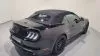 Ford Mustang CABRIO 5.0 V8 GT AUT