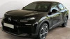 Citroën C4 Hybrid 110 ë-DCS6 Plus Citroën C4 Hybrid 110 ë-DCS6 Plus