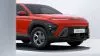 Hyundai Kona HEV 1.6GDI 129CV DT Maxx