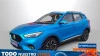 MG ZS 1.0T Luxury 82 kW (111 CV)