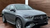 Mercedes-Benz GLE Coupé GLE 300 d 4MATIC