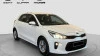 Kia Rio 1.2 CVVT 62kW (84CV) Concept