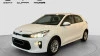 Kia Rio 1.2 CVVT 62kW (84CV) Concept