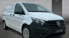 Mercedes-Benz eVito 112 Largo