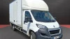 Peugeot Boxer Carrozado L4H3 con Trampilla y puerta lateral 2.2 140 CV S&S Peugeot Boxer Carrozado L4H3 con Trampilla y puerta lateral 2.2 140 CV S&S