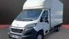 Peugeot Boxer Carrozado L4H3 con Trampilla y puerta lateral 2.2 140 CV S&S Peugeot Boxer Carrozado L4H3 con Trampilla y puerta lateral 2.2 140 CV S&S