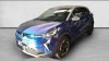 Renault Captur  Hibrido  E-TECH Hibrido Techno 105kW