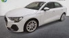 Audi A3 S line 35 TFSI 110 kW (150 CV) S tronic