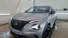 Nissan Juke 1.6 Hybrid 105kW (145CV) N-Design Black