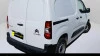 Citroën Berlingo Talla M BlueHDi 100 SS FEEL