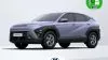 Hyundai Kona 1.6T 138CV Maxx