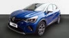 Renault Captur  TCe Zen EDC 96kW
