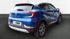 Renault Captur  TCe Zen EDC 96kW