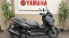 Yamaha XMAX 125 Tech Max POWER GREY Yamaha XMAX 125 Tech Max POWER GREY