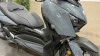 Yamaha XMAX 125 Tech Max POWER GREY Yamaha XMAX 125 Tech Max POWER GREY