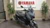 Yamaha XMAX 125 Tech Max POWER GREY Yamaha XMAX 125 Tech Max POWER GREY
