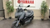 Yamaha XMAX 125 Tech Max POWER GREY Yamaha XMAX 125 Tech Max POWER GREY