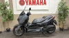 Yamaha XMAX 125 Tech Max POWER GREY Yamaha XMAX 125 Tech Max POWER GREY