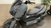 Yamaha XMAX 125 Tech Max POWER GREY Yamaha XMAX 125 Tech Max POWER GREY