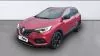 Renault Kadjar  1.3 TCe GPF Black Edition EDC 117kW