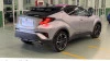 Toyota C-HR 180H GR Sport 135 kW (184 CV) Toyota C-HR 180H GR Sport 135 kW (184 CV)