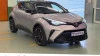 Toyota C-HR 180H GR Sport 135 kW (184 CV) Toyota C-HR 180H GR Sport 135 kW (184 CV)
