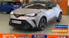 Toyota C-HR 180H GR Sport 135 kW (184 CV) Toyota C-HR 180H GR Sport 135 kW (184 CV)