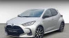 Toyota Yaris 5P Style 120H e-CVT Toyota Yaris 5P Style 120H e-CVT