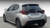 Toyota Yaris 5P Style 120H e-CVT Toyota Yaris 5P Style 120H e-CVT