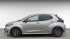 Toyota Yaris 5P Style 120H e-CVT Toyota Yaris 5P Style 120H e-CVT
