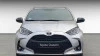 Toyota Yaris 5P Style 120H e-CVT Toyota Yaris 5P Style 120H e-CVT
