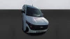 Ford Transit Courier Van 1.5 Ecoblue 75kW Trend