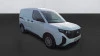 Ford Transit Courier Van 1.5 Ecoblue 75kW Trend