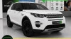 Land Rover Discovery Sport 2.0D I4 L.FLW HSE AWD AUTO 150 Land Rover Discovery Sport 2.0D I4 L.FLW HSE AWD AUTO 150