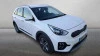 Kia Niro 1.6 GDi HEV 104kW (141CV) Drive