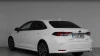 Toyota Corolla Sedán  STYLE 1.8 HYBRID 140CV AUT