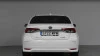 Toyota Corolla Sedán  STYLE 1.8 HYBRID 140CV AUT