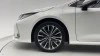 Toyota Corolla Sedán  STYLE 1.8 HYBRID 140CV AUT