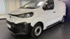 Citroën Jumpy Talla M BlueHDi 88KW (120CV) 6v Confort