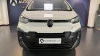 Citroën Jumpy Talla M BlueHDi 88KW (120CV) 6v Confort