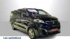 Peugeot Traveller BlueHDi 180 Business VIP Long EAT8 132 kW (180 CV) Peugeot Traveller BlueHDi 180 Business VIP Long EAT8 132 kW (180 CV)