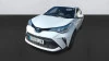 Toyota C-HR 1.8 125H Advance