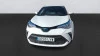 Toyota C-HR 1.8 125H Advance