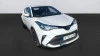 Toyota C-HR 1.8 125H Advance