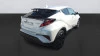 Toyota C-HR 1.8 125H Advance