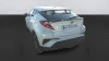 Toyota C-HR 1.8 125H Advance