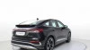 Audi Q4 e-tron AUDI Q4 SPORTBACK GENUINE EDITION 45 E-TRON 210,00 KW 77,0 KWH Audi Q4 e-tron AUDI Q4 SPORTBACK GENUINE EDITION 45 E-TRON 210,00 KW 77,0 KWH