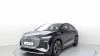 Audi Q4 e-tron AUDI Q4 SPORTBACK GENUINE EDITION 45 E-TRON 210,00 KW 77,0 KWH Audi Q4 e-tron AUDI Q4 SPORTBACK GENUINE EDITION 45 E-TRON 210,00 KW 77,0 KWH