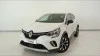 Renault Captur  E-TECH Hibrido Techno 105kW
