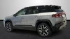 Jeep Compass Full Electric Jeep Compass BEV First Edi